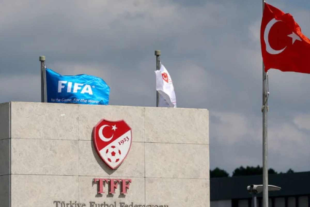PFDK, Trabzonspor’a 2 milyon 70 bin lira olmak üzere 4 Süper Lig kulübüne ceza verdi