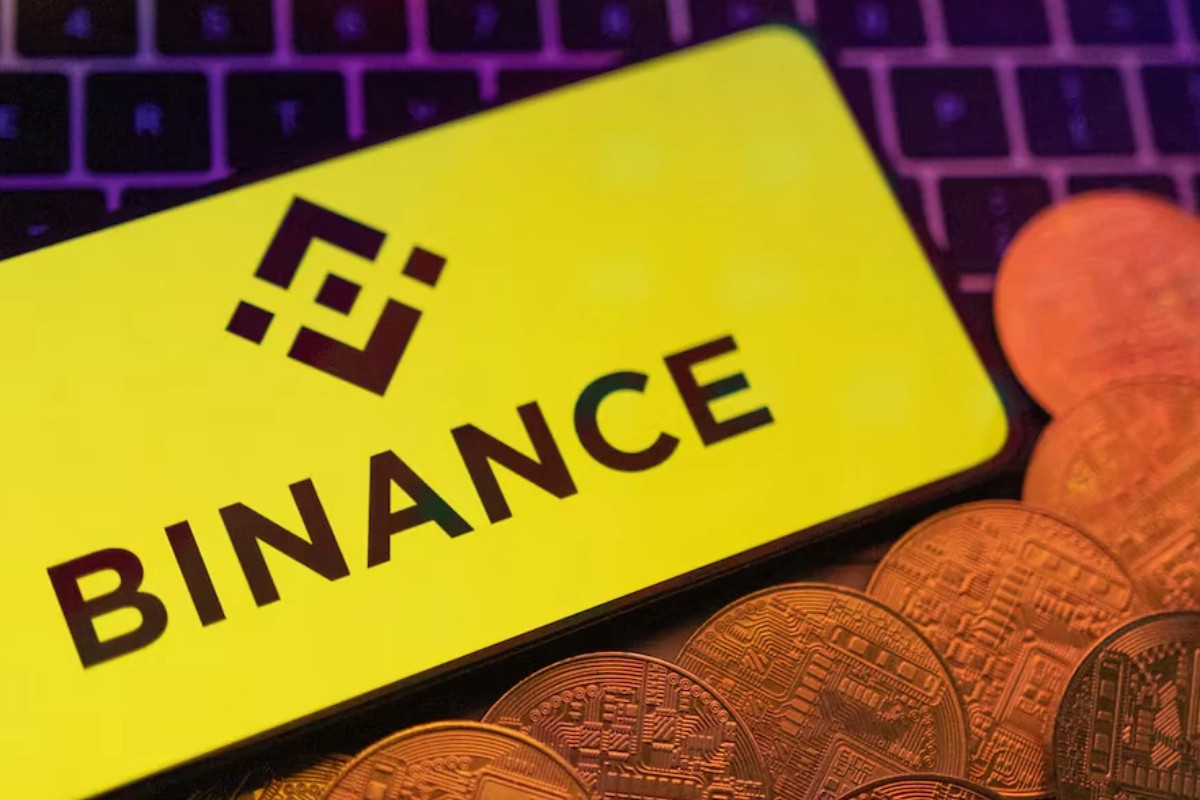 Kripto para borsası Binance, 6,3 milyar dolarlık güvenlik ihlalinin ardından varlıkları dondurdu