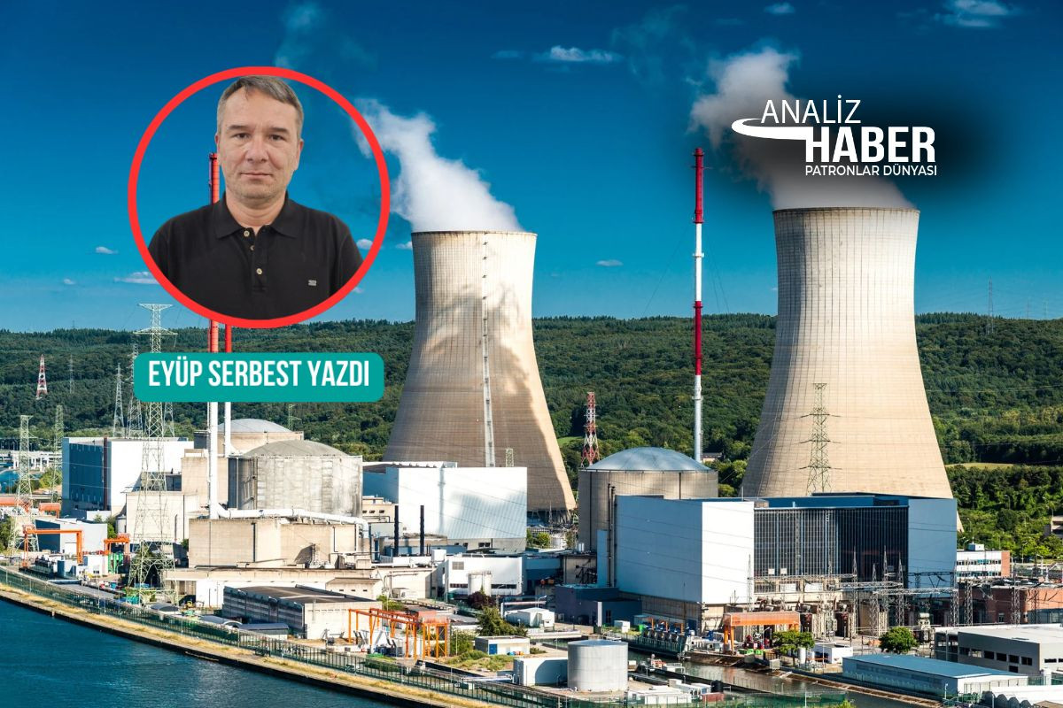 Türkiye’nin nükleer enerji yatırım planları Rusya ile ABD’nin rekabet alanına döndü, Kanada da Sinop için devrede