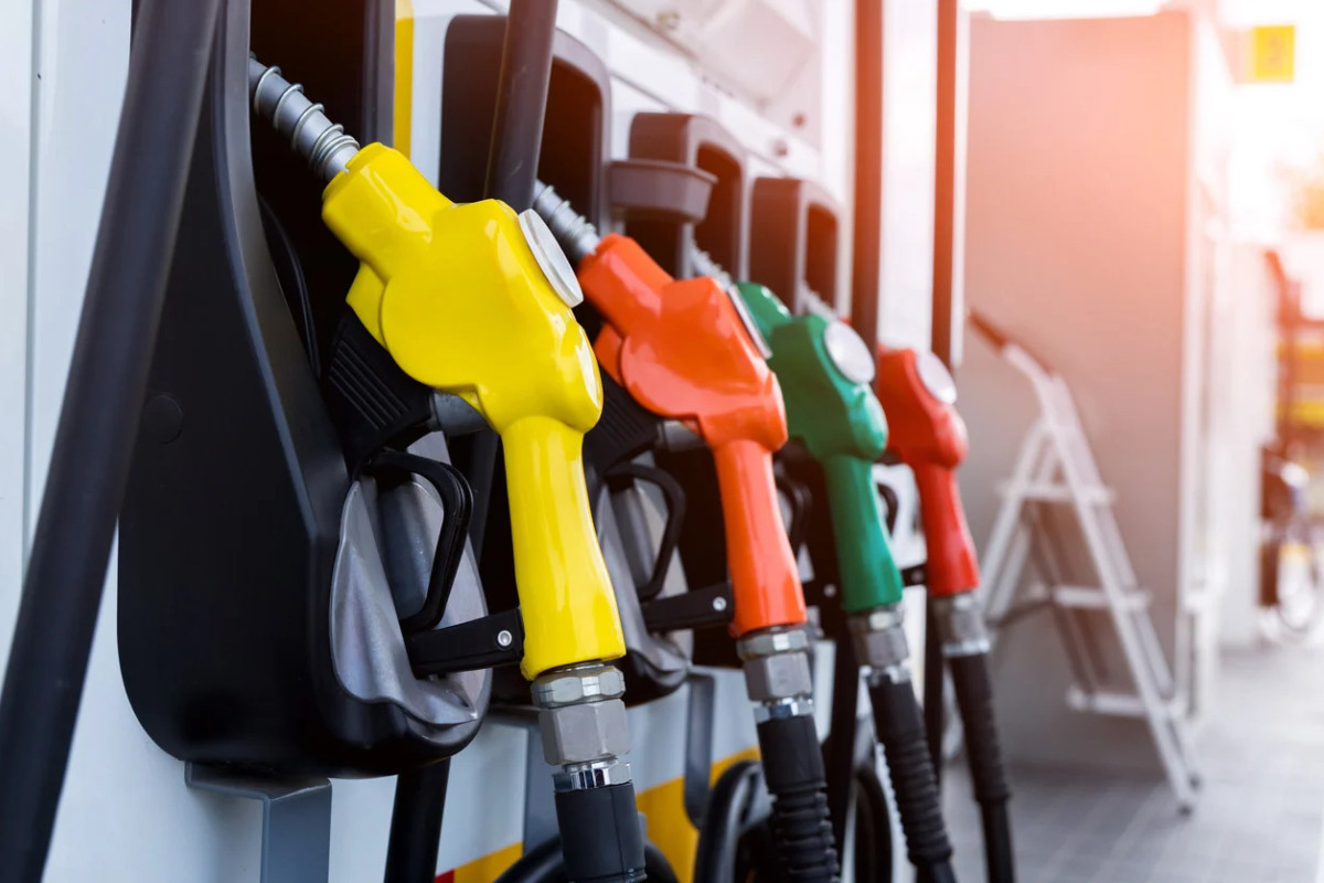 Benzin ve motorine ÖTV zammı geliyor