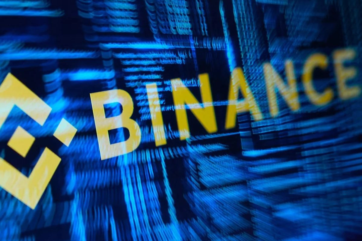 Kripto para borsası Binance, hacker saldırısında çalınan 6,3 milyar dolarlık varlığın yüzde 90'ını kurtardı