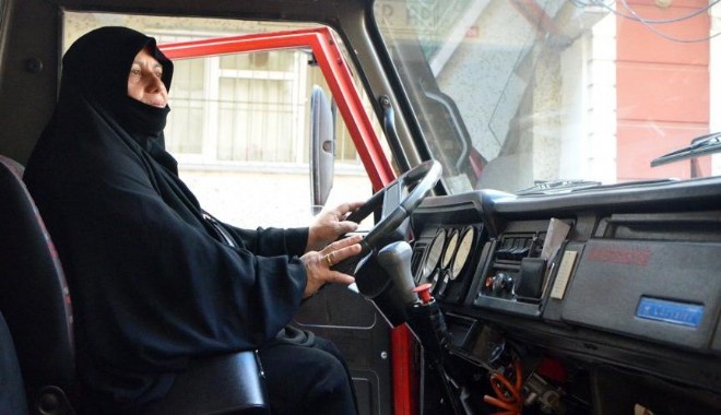 '15 Temmuz kahramanı' diye tanıtılan Şerife Boz'a dava açılıyor: Haber düzmece