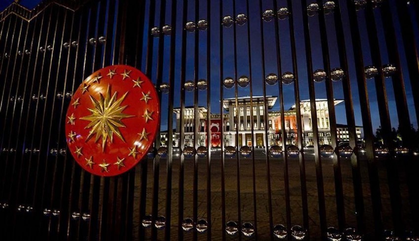 "2024 Yılı Cumhurbaşkanlığı Yıllık Programı" Resmi Gazete'de yayımlandı