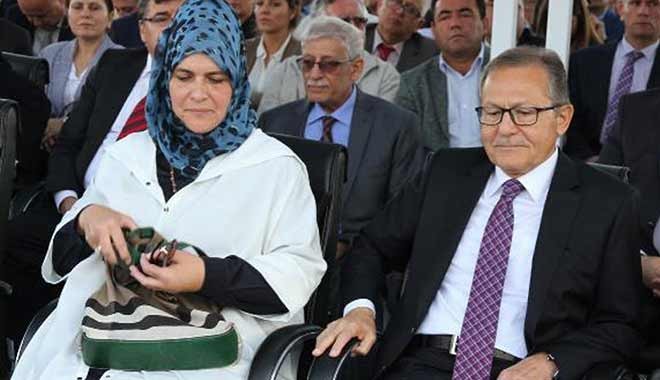 'Ailem tehdit edildi' diyerek istifa etmişti: Ahmet Edip Uğur'un eşi gözaltına alındı mı!