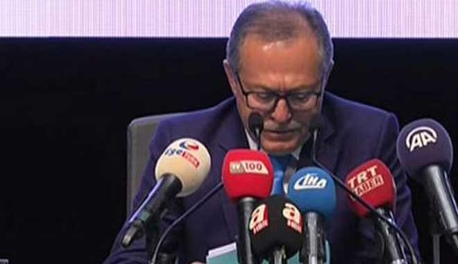 AKP'den 'Ailem tehdit edildi' diyen Edip Uğur'a yanıt..."Yargıya git"