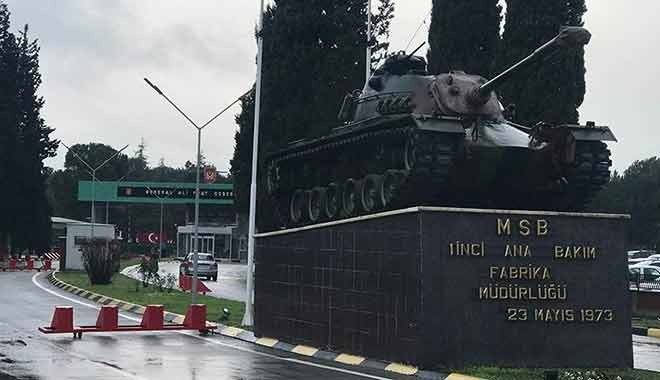 Tank Palet Fabrikası'nın özelleştirilmesinde ilginç gelişme