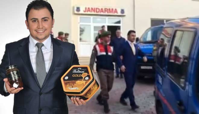 Bal satışıyla tanınan İncel'i soydular: '1.5 milyon dolarım çalındı'