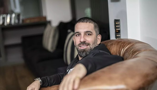 Arda Turan ve Ergin Ataman yatırım grubu, İtalya'da takım satın aldı