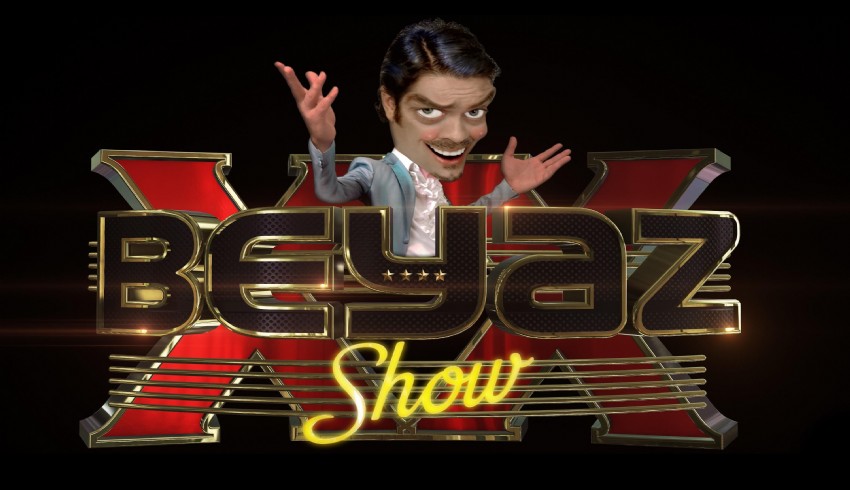 ''Beyaz Show'' ekranlara geri dönüyor! Beyaz Show ne zaman başlayacak?