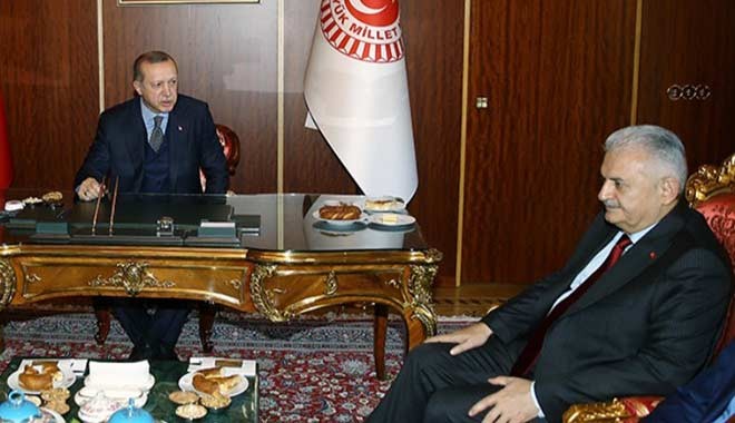 Kulis: Binali Yıldırım, 'Ekrem İmamoğlu'nun aleyhine kullanılır' diye getirilen dosyaları geri çevirdi