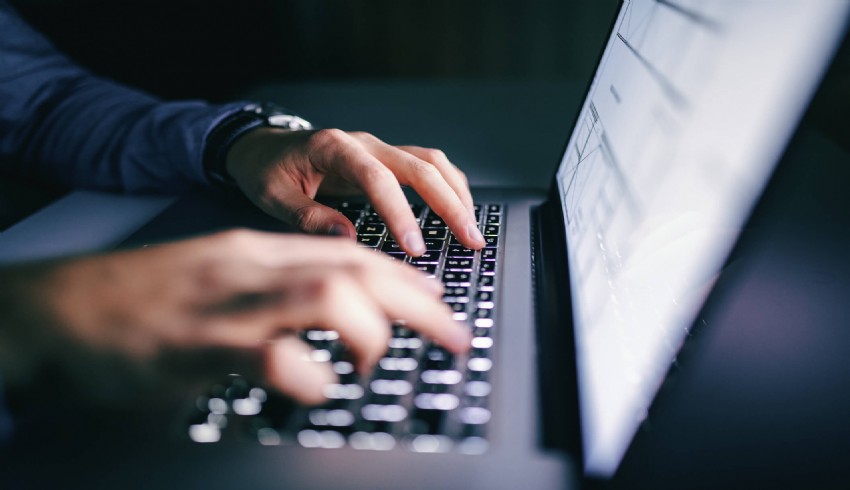 'Dark Web' site yöneticisi tutuklandı