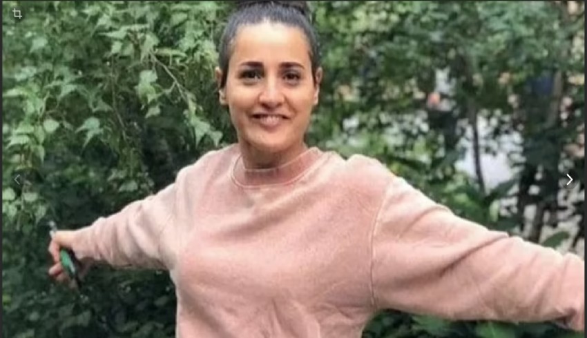 ''Emine'nin hayalleri yarım kaldı''