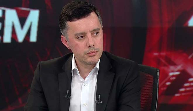 "En şüpheli" FETÖ haberlerini yapan, Sabah'tan Nazif Karaman FETÖ şüphelisi çıktı