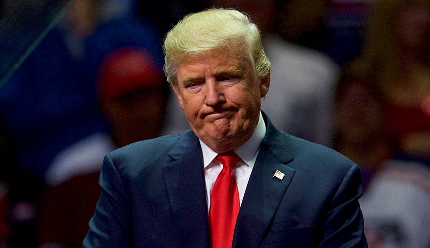 ''Gizli belgeler'' soruşturmasında Donald Trump'a kötü haber