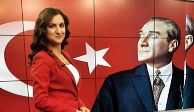 'Hayır' diyen ekran yüzü Bengütürk'ten kovuldu!