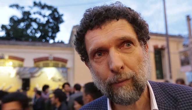 Osman Kavala Balyoz davası toplantısını nasıl organize etmişti
