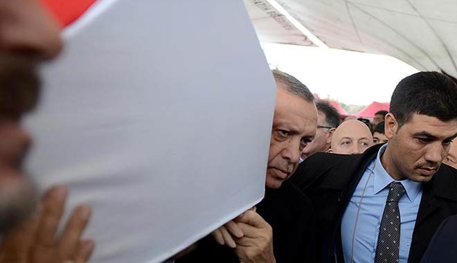 Korkut Özal son yolculuğuna uğurlandı