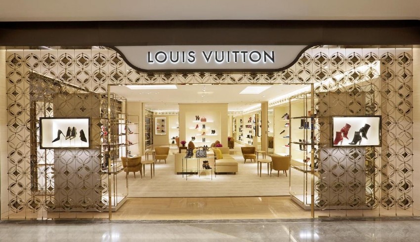 LVMH'nin piyasa değeri 500 milyar doları aştı