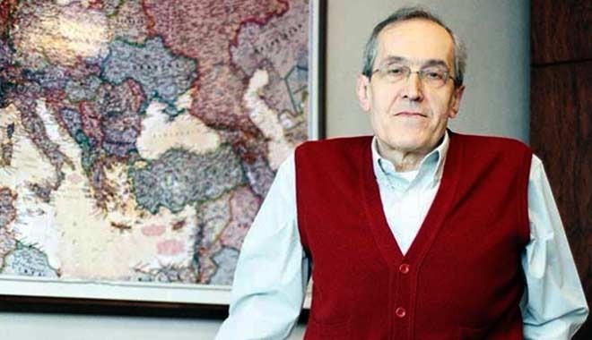 Star gazetesinden ayrılan Lütfü Oflaz’dan “Cumhurbaşkanı adaylığı” sinyali