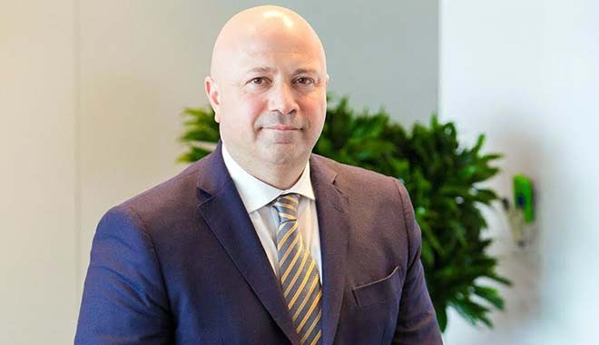 'Merhaba Umut’ uygulaması ile 1 ayda 130 bin Suriyeliye ulaştı