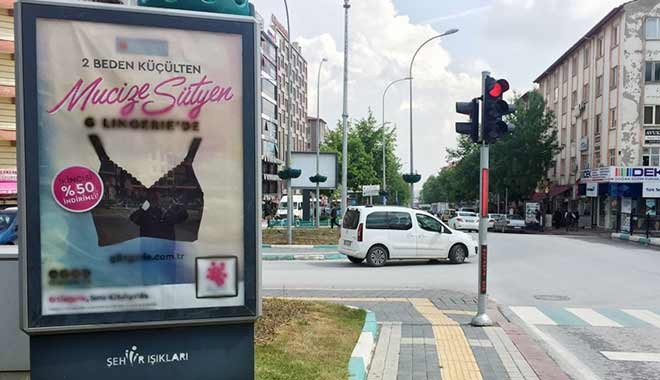 'Mucize sütyen'i bile Başbakan Yıldırım’a şikayet ettiler