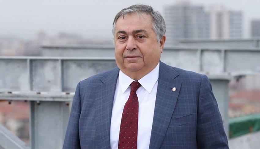 "Müteahhidin gırtlağına sarılmalıyız"