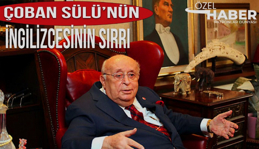 'Oh yes' sözleriyle gündem olmuştu