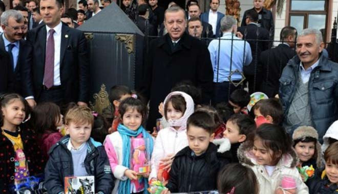 'Oyuncak araba' üretecek 'babayiğit' yok mu?