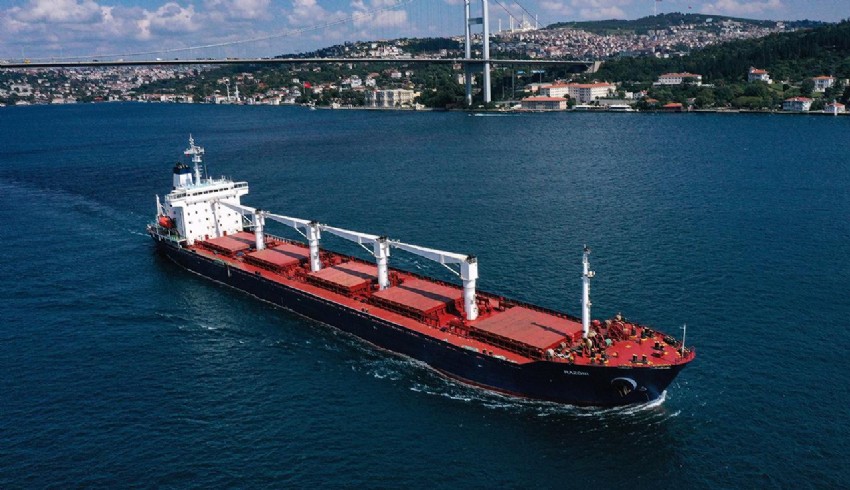 'Ziraat Bankası'nın aracılığı BM ve ABD onayına bağlı'