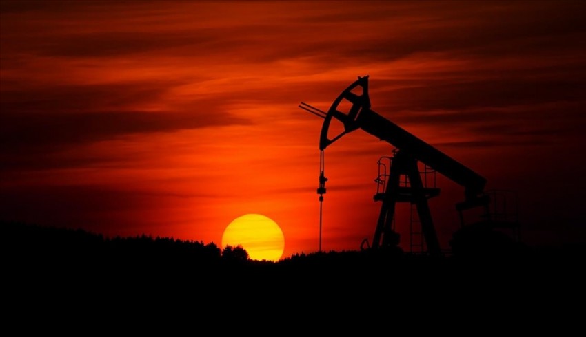 Ticari ham petrol stokları artışta