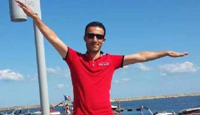 'Torpilin kalbi' Bolu: 6 üst düzey görevi birden yürütüyordu, itfaiye eri oldu