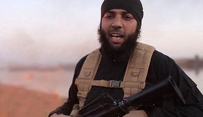 'Türk askerlerini infaz eden IŞİD'li öldürüldü' iddiası