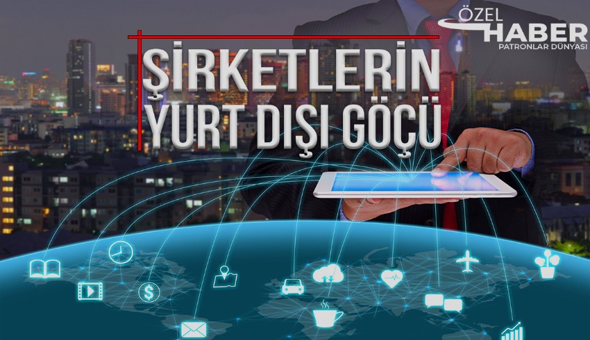 Türk siber güvenlik şirketi TR7, genel merkezini İngiltere’ye taşıdı