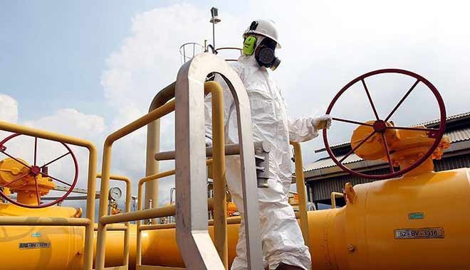 Türkiye'nin enerji ithalatı 10 Milyar Dolar azaldı