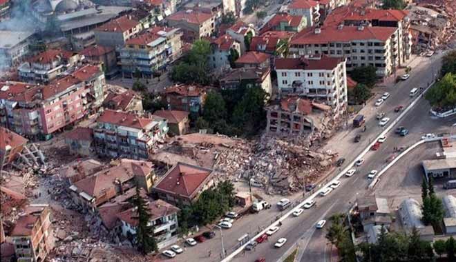 Ünlü Prof. son uyarıyı yaptı! İstanbul'da 7.6 deprem kesin