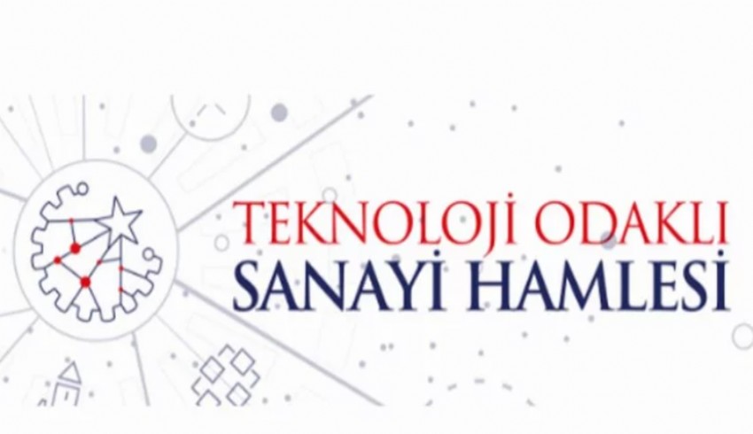 "Yatırım Haritası"yla teknoloji odaklı sanayi hamlesi
