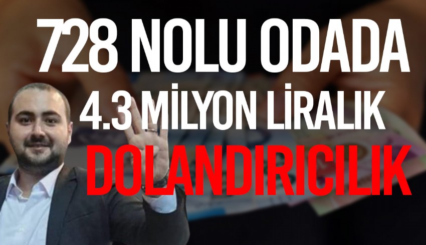 'Yerli ve milli bir tosuncuğumuz daha oldu'
