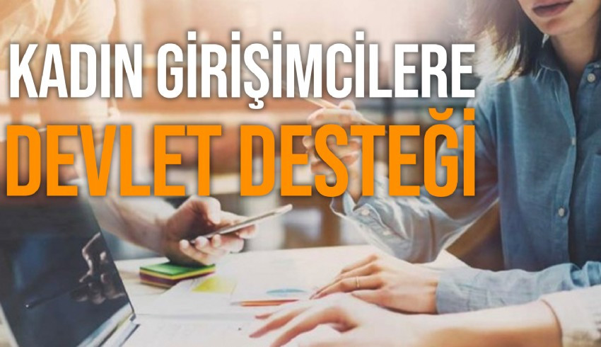 ''Kadın Girişimcilerimizle Güçlü Yarınlara'' programı, Bakan Kacır ve Aile ve Sosyal Hizmetler Bakanı Mahinur Özdemir Göktaş'ın katılımıyla gerçekleştirildi