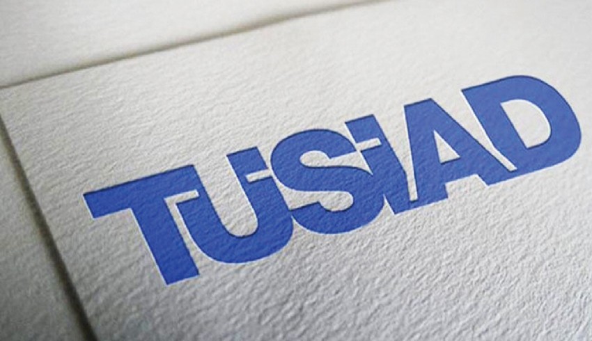 ''TÜSİAD İş Fikri Yarışması Ödülleri'' sahiplerini buldu