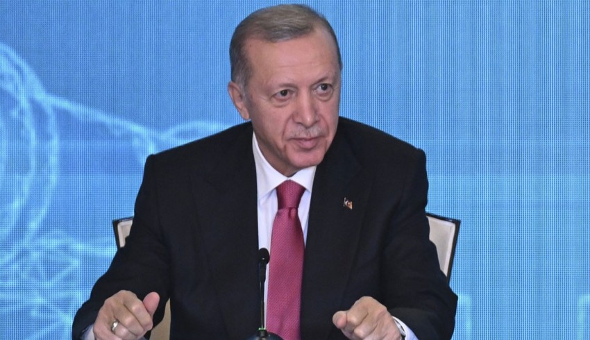 ''Üretimi teşvik edip enflasyonla mücadeleye güç katacağız''