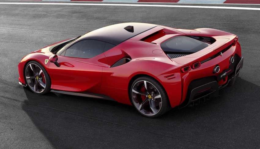 1 Ferrari vergisiyle 84 Egea alınıyor!