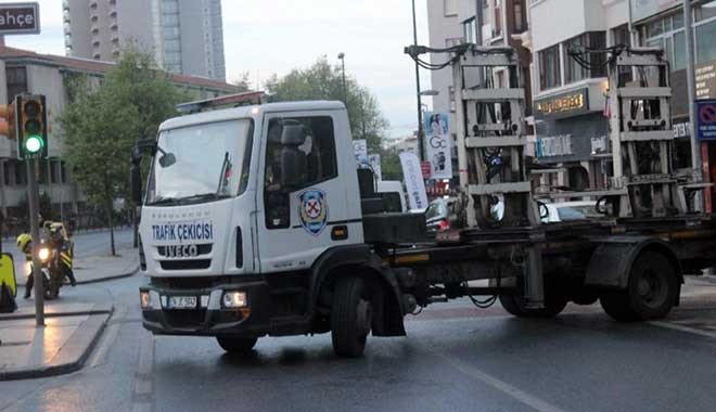 1 Mayıs'ta İstanbul'da hangi yollar kapalı? İşte alternatif güzergahlar