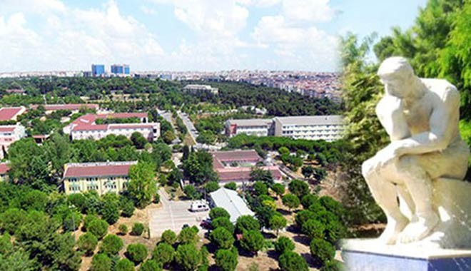1 milyon metrekarelik alan için plan değişikliği yapıldı