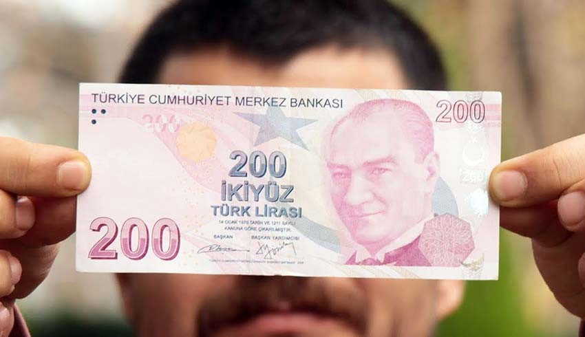 Bir zamanlar 130 Dolar ediyordu! Dolar arttı, 200 TL tuş oldu!