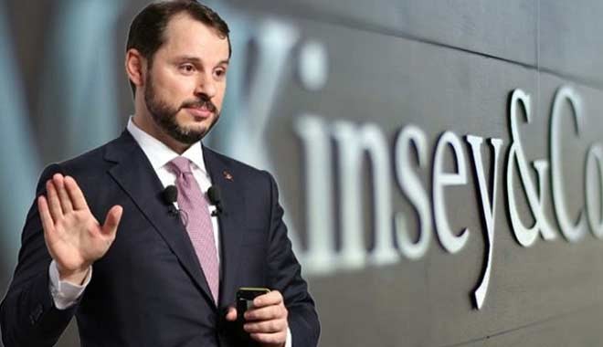 İşte Bahçeli'den Ali Saydam'a Erdoğan'ın ofsayta düşürdüğü McKinsey fedaileri
