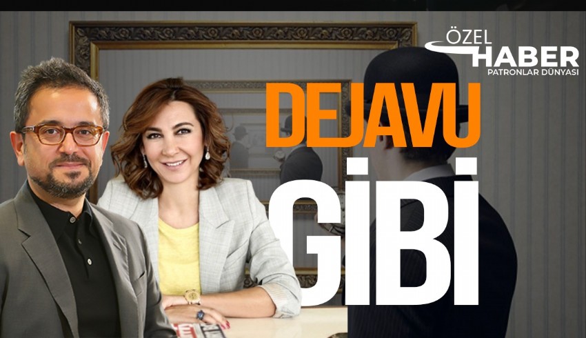 Ali Sabancı ve eşi Vuslat Doğan Sabancı 10 yıl önce de aynı kazayı yaşamış