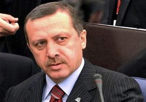Erdoğan'dan, Ross Wilson'a cevap