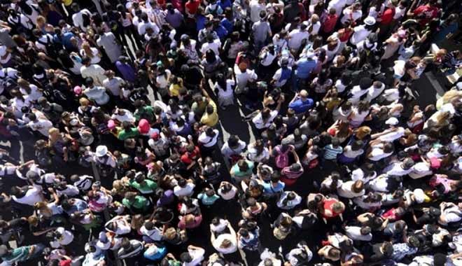 100 Milyon hayal: Türkiye’nin nüfusu 2050'den sonra 10 milyon azalacak
