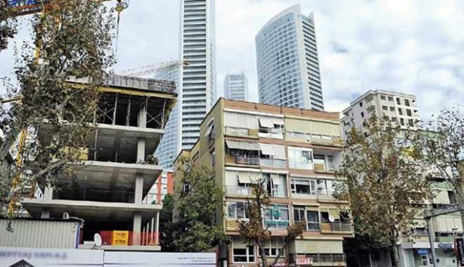 İstanbul'da hangi semtler yükselişte, hangileri düşüşte...