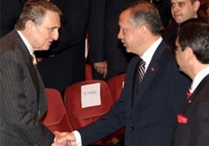 Koç'un Erdoğan'ı ziyaretin sırrı ne?